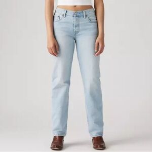 Levi’s 501 original jeans